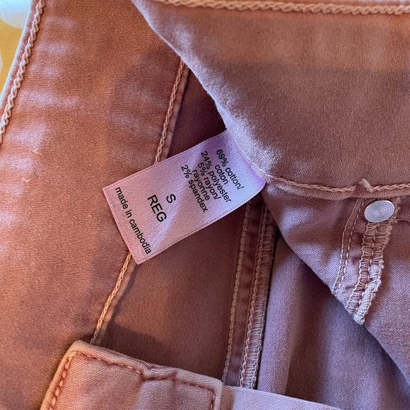 Maurice’s jeggings small - Picture 3 of 7